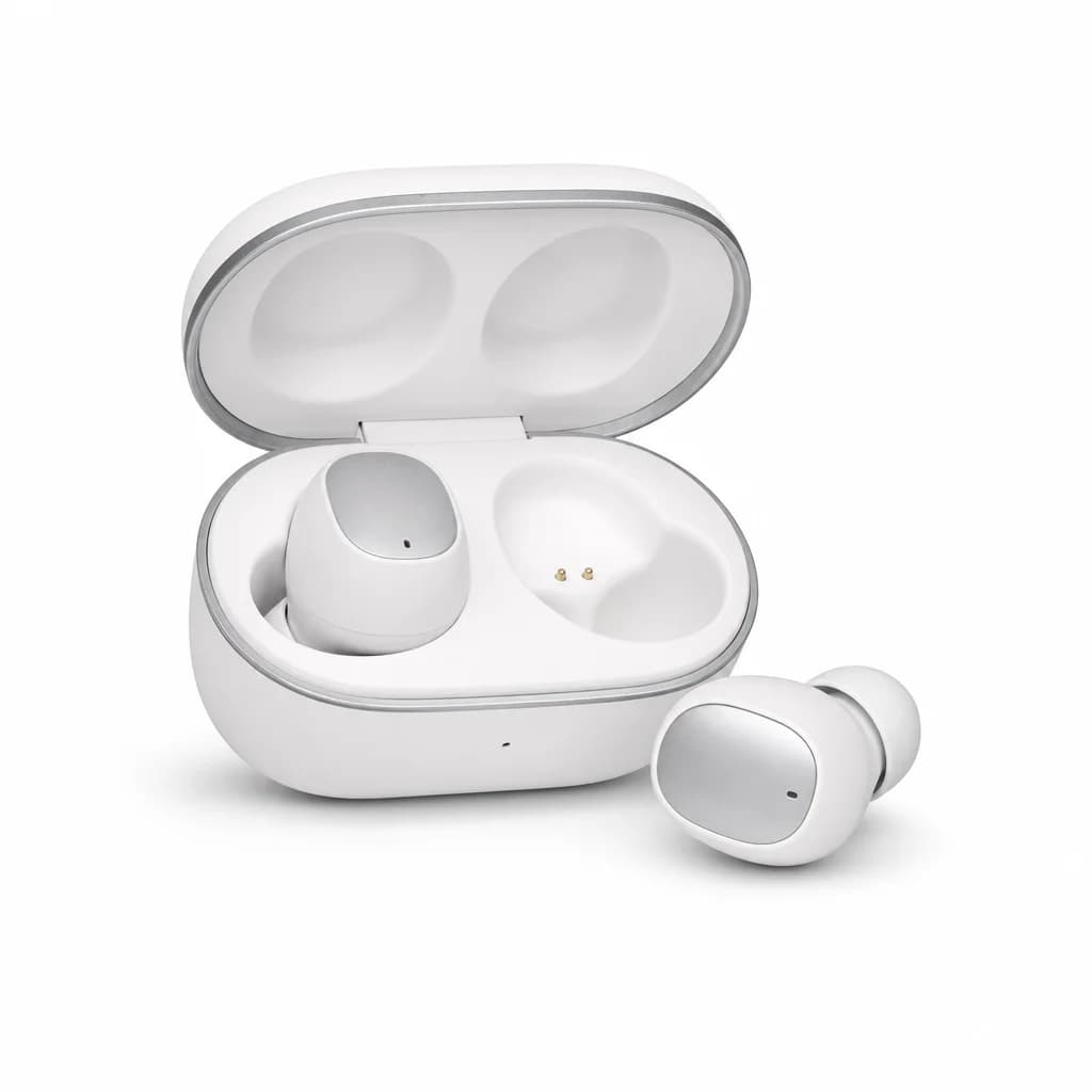 QCY MeloBuds Pro wireless earphones